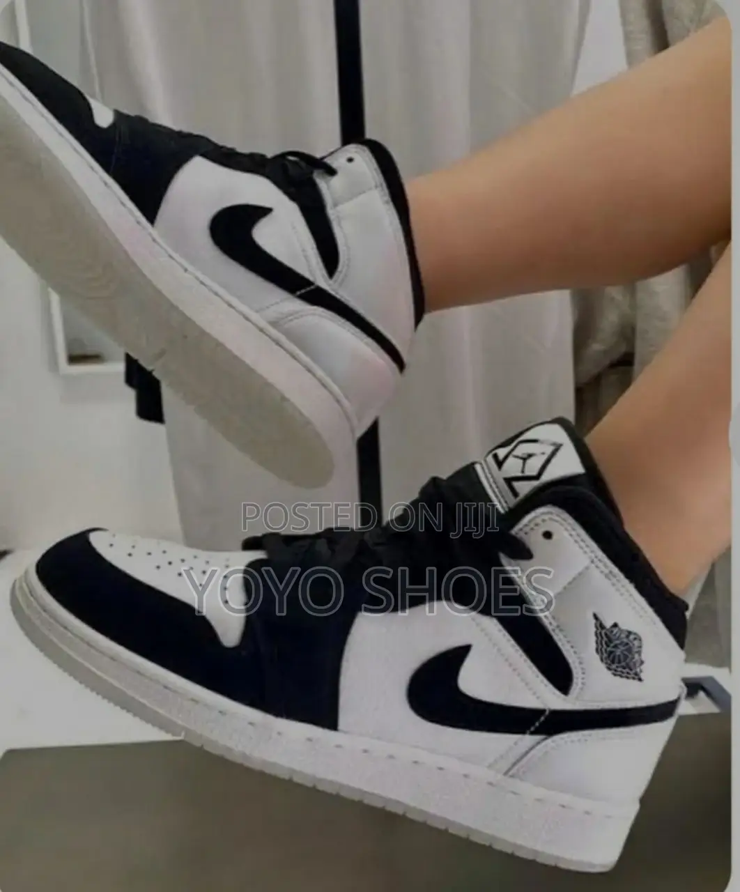 Air Jordan 1