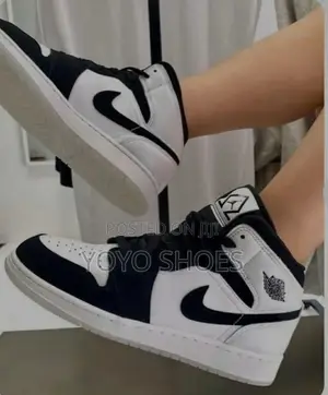 Air Jordan 1