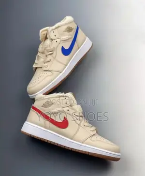 Air Jordan 1