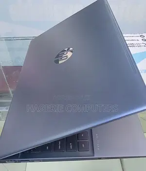 New Laptop HP Pavilion 15 8GB Intel Core I7 SSD 512GB