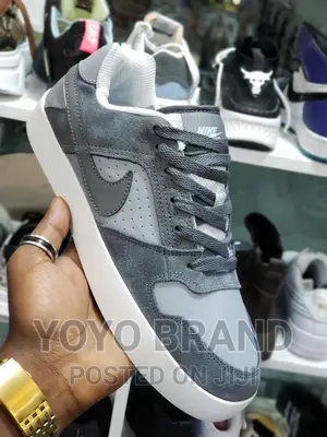Photo - Nike Sb Orginal