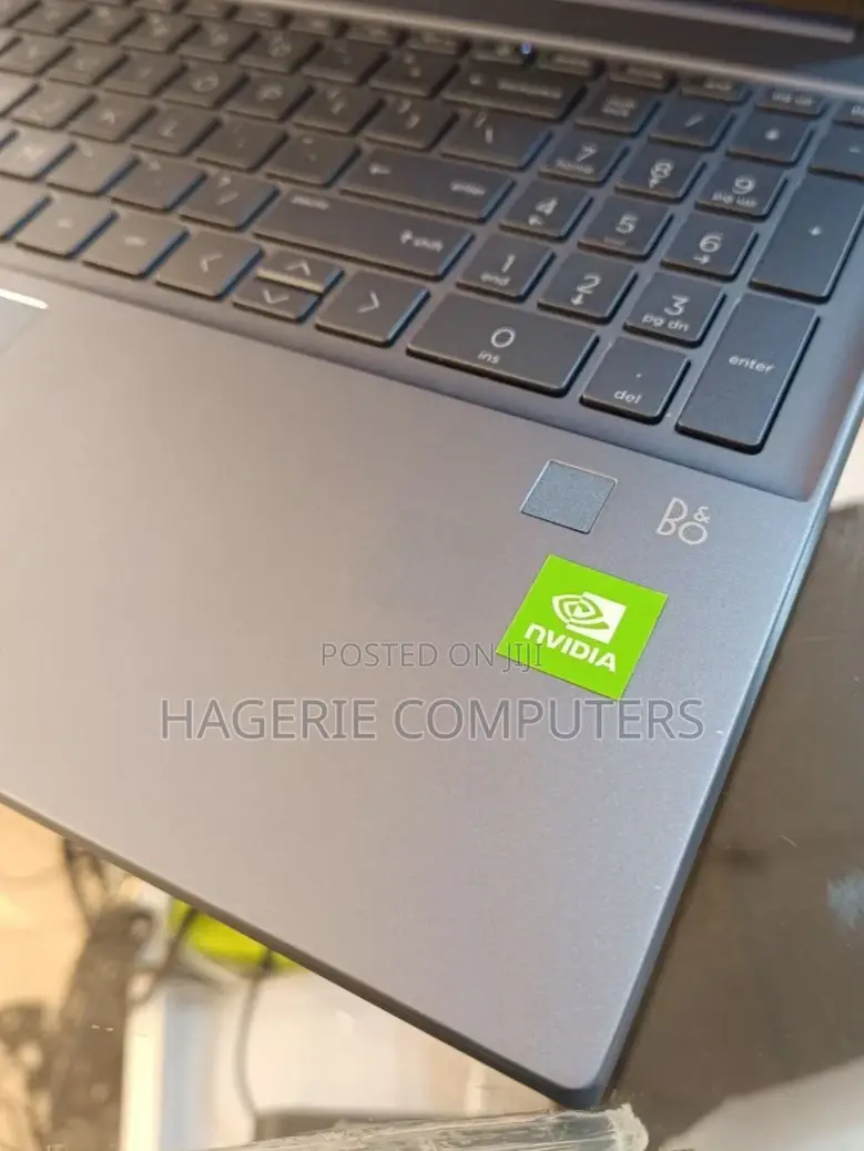 New Laptop HP Pavilion 15 8GB Intel Core I7 SSD 512GB