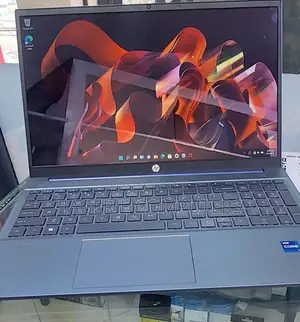 Photo - New Laptop HP Pavilion 15 8GB Intel Core I7 SSD 512GB