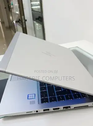 New Laptop HP EliteBook 840 G5 16GB Intel Core I7 SSD 512GB