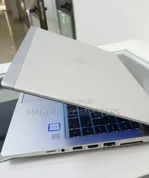 New Laptop HP EliteBook 840 G5 16GB Intel Core I7 SSD 512GB