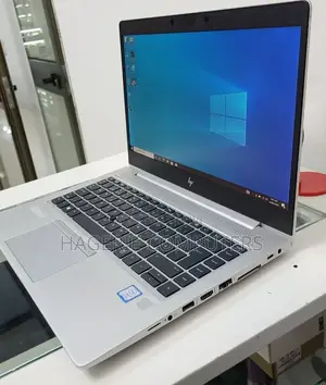 New Laptop HP EliteBook 840 G5 16GB Intel Core I7 SSD 512GB