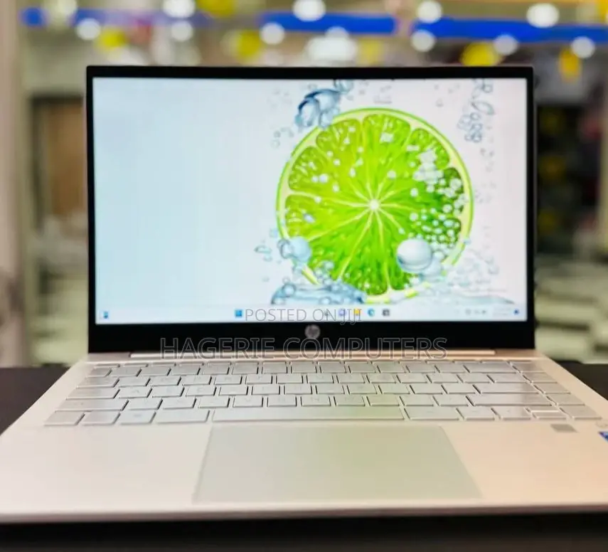 New Laptop HP Pavilion 10 16GB Intel Core I7 SSD 512GB