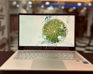 New Laptop HP Pavilion 10 16GB Intel Core I7 SSD 512GB