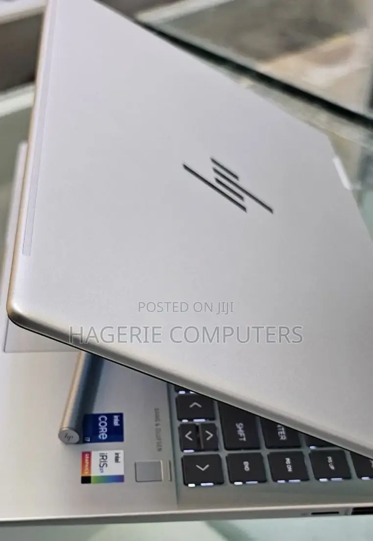 New Laptop HP Envy X360 15-Cp0013nr 16GB Intel Core I7 SSD 512GB