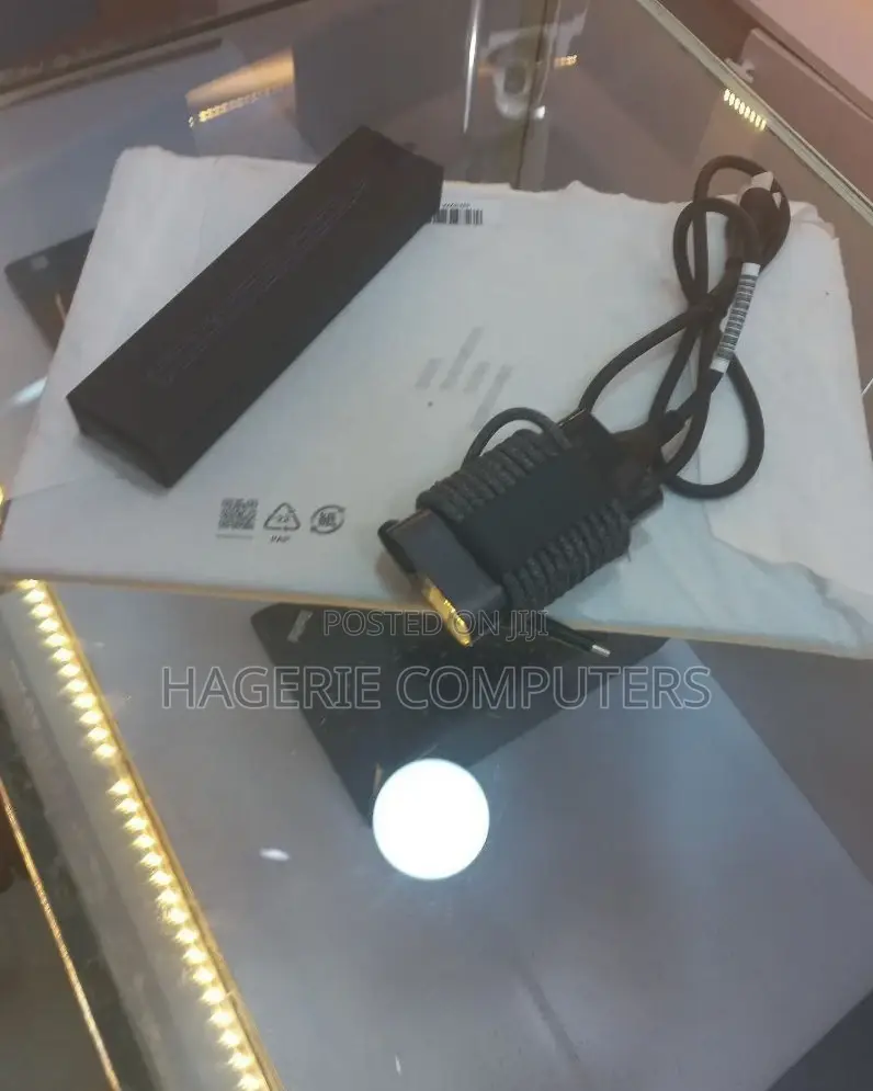 New Laptop HP Envy X360 15-Cp0013nr 16GB Intel Core I7 SSD 512GB