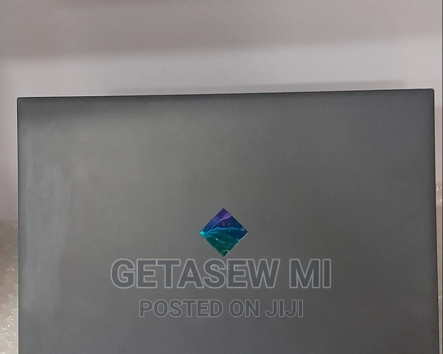 New Laptop HP Omen 15 16GB AMD Ryzen 7 SSD 1T