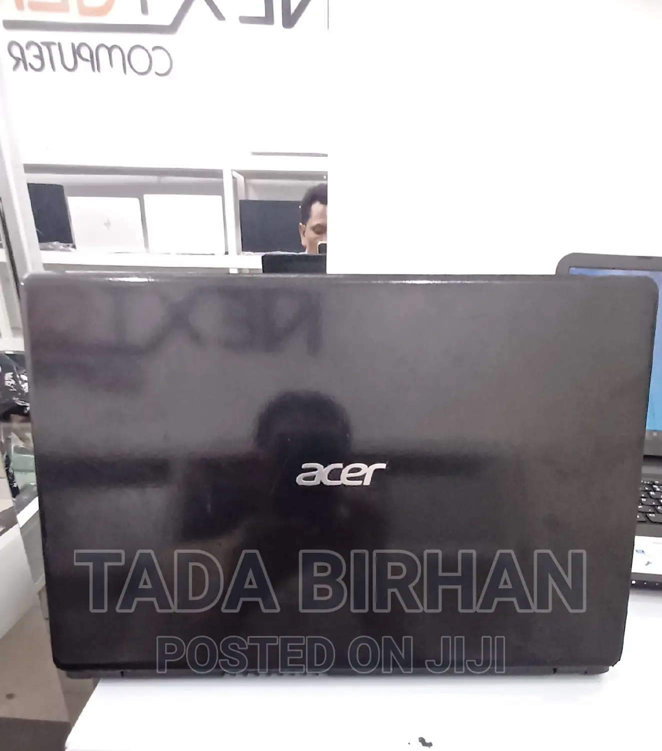 Laptop Acer Aspire 1 4GB Intel Core I5 HDD 500GB