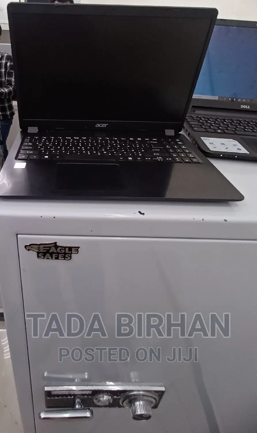 Laptop Acer Aspire 1 4GB Intel Core I5 HDD 500GB