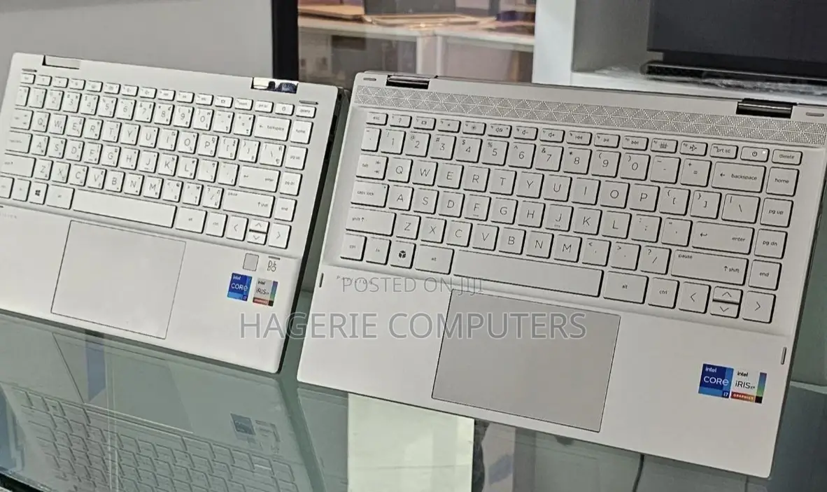 New Laptop HP Pavilion 13 8GB Intel Core I5 SSD 512GB