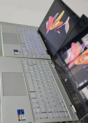 Photo - New Laptop HP Pavilion 13 8GB Intel Core I5 SSD 512GB