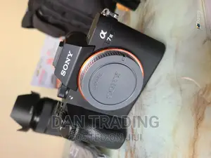 All Language Unlock Services for Sony Camera