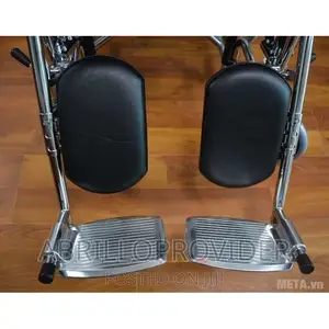Reclining Wheelchair Commode #Commode Nls009