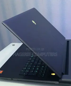 New Laptop Alienware M17x R2 32GB AMD Ryzen 9 SSD 1T