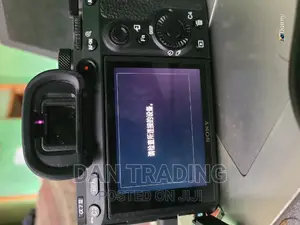 All Language Unlock Services for Sony Camera