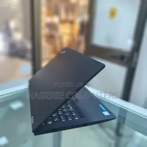 New Laptop Lenovo ThinkPad Yoga 370 8GB Intel Core I5 SSD 512GB