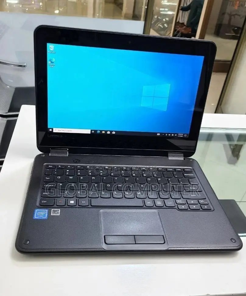 New Laptop Lenovo N23 Winbook 4GB Intel Core I5 SSD 256GB