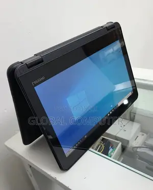 New Laptop Lenovo N23 Winbook 4GB Intel Core I5 SSD 256GB