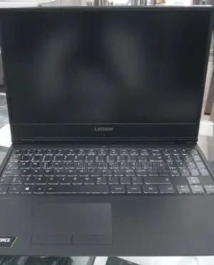 New Laptop Lenovo Legion Y540 16GB Intel Core I5 SSD 512GB