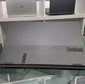 New Laptop Lenovo ThinkBook 13 32GB AMD Ryzen 9 SSD 1T
