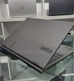 New Laptop Lenovo ThinkBook 13 32GB AMD Ryzen 9 SSD 1T