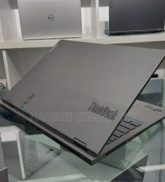 New Laptop Lenovo ThinkBook 13 32GB AMD Ryzen 9 SSD 1T