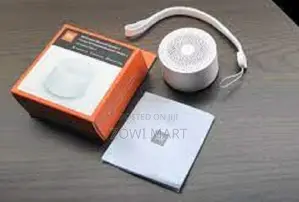 Mi Compact Bluetooth Speaker 2