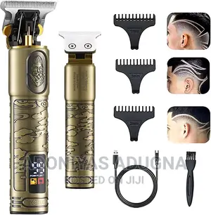 Photo - VGR Professional Hair Trimmer
