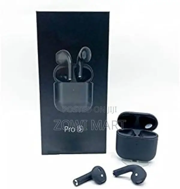 Airpods Pro 5 Bluetooth Wireless Earbuds