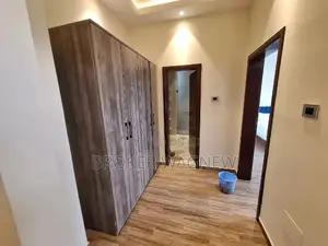 Furnished 2bdrm Apartment in Kirkos for rent