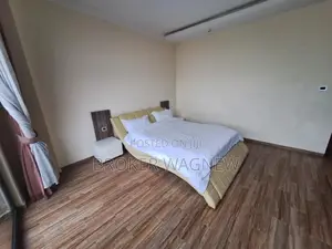 Furnished 2bdrm Apartment in Kirkos for rent