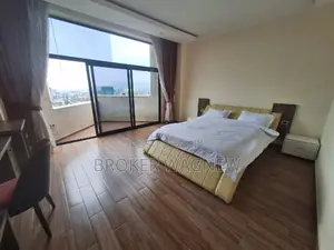 Furnished 2bdrm Apartment in Kirkos for rent