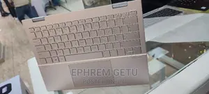 Photo - New Laptop HP Envy X360 8GB Intel Core I7 SSD 512GB