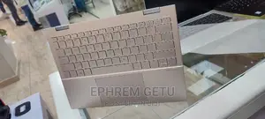 New Laptop HP Envy X360 8GB Intel Core I7 SSD 512GB