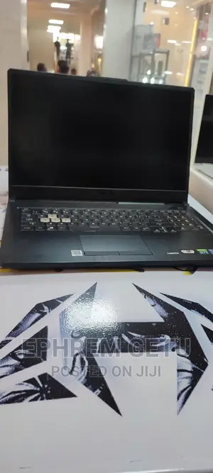 New Laptop Asus TUF Gaming FX504 32GB Intel Core I9 SSD 1T