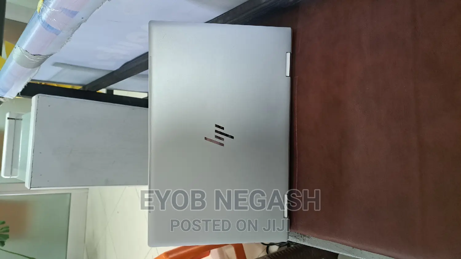 New Laptop HP Envy X360 8GB Intel Core I5 SSD 512GB