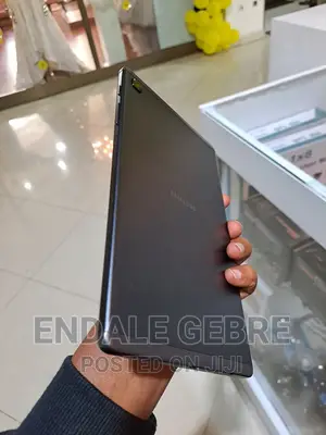 Photo - New Samsung Galaxy Tab A7 Lite 32 GB Gray