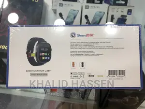 Smart Watch 2030 Ultra RAM4 SIM Smart Watch 4G Network