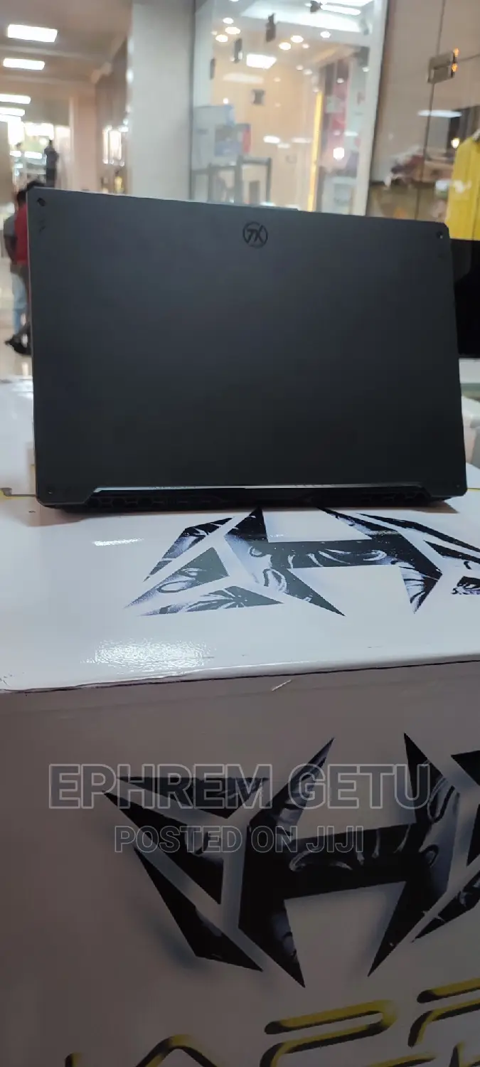 New Laptop Asus TUF Gaming FX504 32GB Intel Core I9 SSD 1T