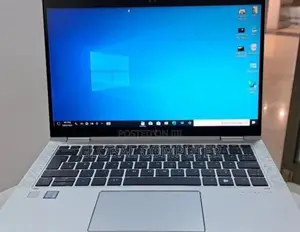 New Laptop HP EliteBook 830 G6 16GB Intel Core I5 SSD 512GB