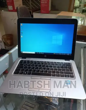 Photo - New Laptop HP EliteBook 820 G4 8GB Intel Core I5 SSD 256GB