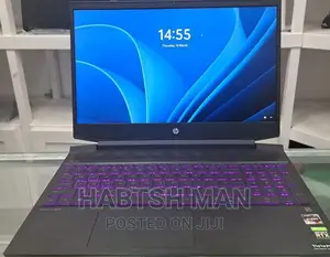 Photo - New Laptop HP Pavilion 15 8GB AMD Ryzen 5 SSD 512GB