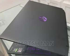 New Laptop HP Pavilion 15 8GB AMD Ryzen 5 SSD 512GB