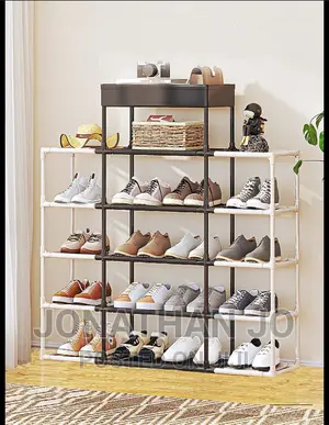 Shoe Shelf