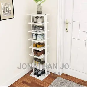 Photo - Shoe Shelf