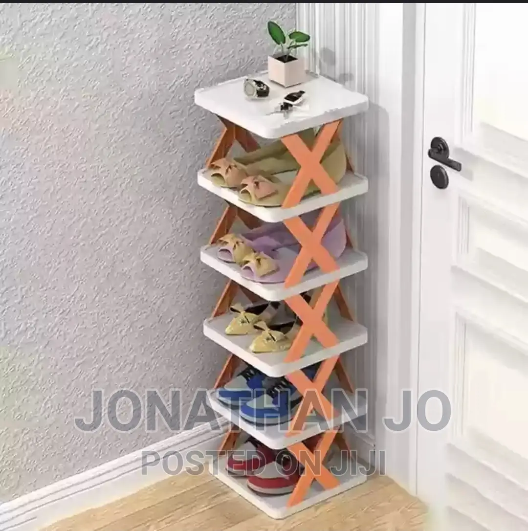 Shoe Shelf
